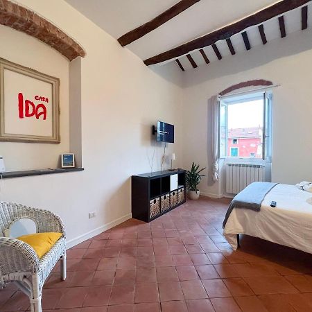 Casa Ida Apartment Леричи Екстериор снимка