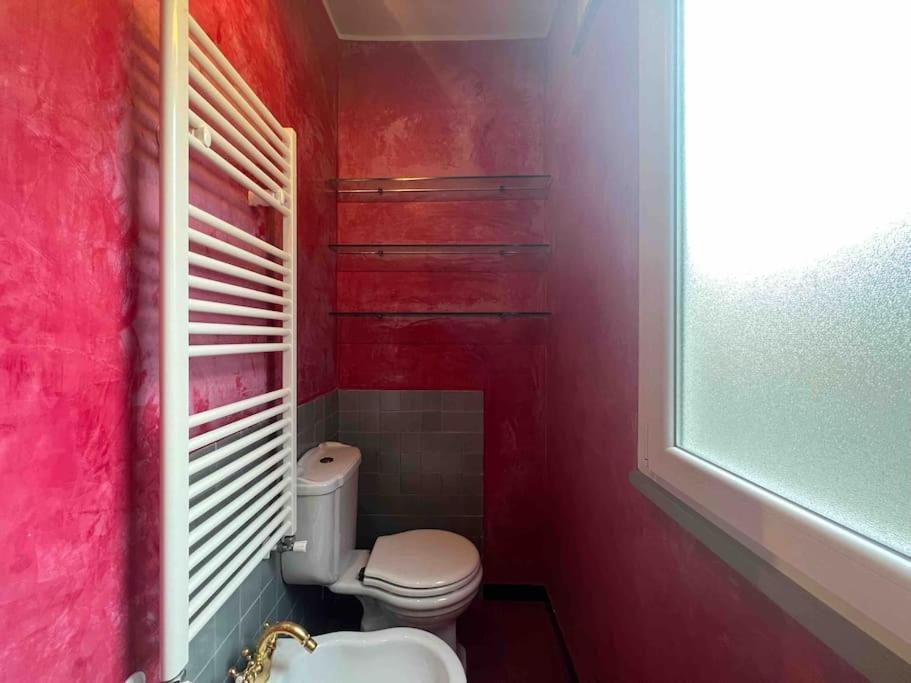Casa Ida Apartment Леричи Екстериор снимка