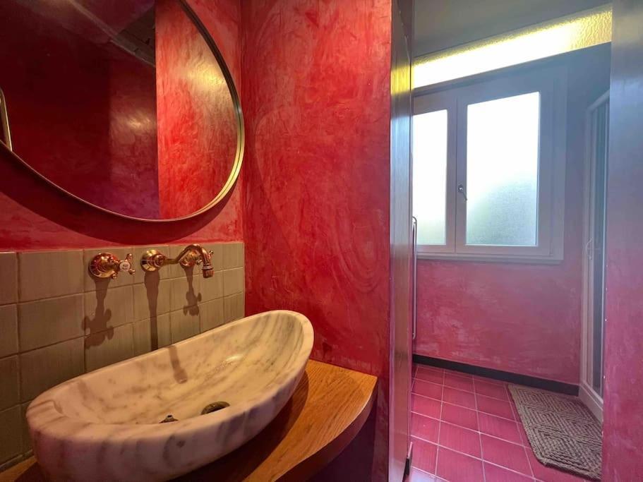 Casa Ida Apartment Леричи Екстериор снимка